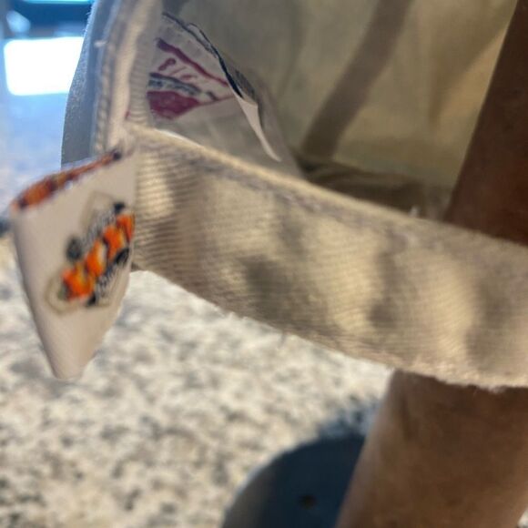 EUC Super Bowl 35 hat. - Picture 7 of 11